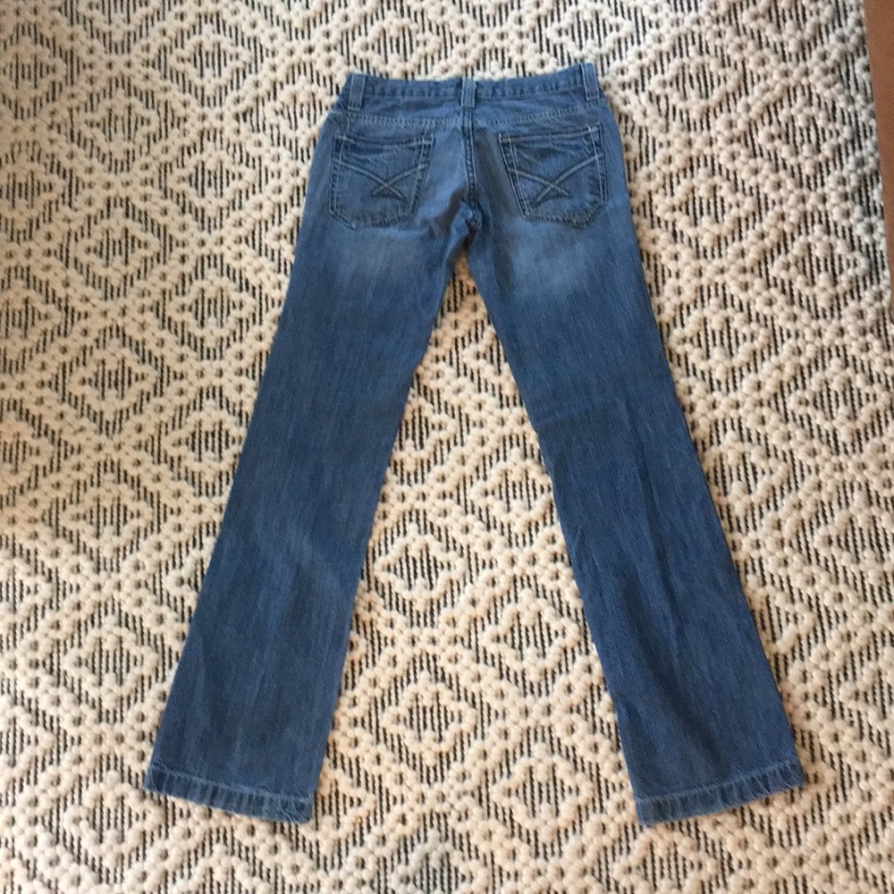 Womens Jeans